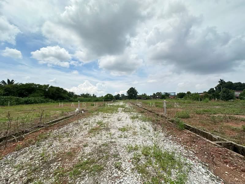 Residential Land for Sale in Paya Keladi (Kepala Batas) - Harun Osman - PropertyGuru.com.my