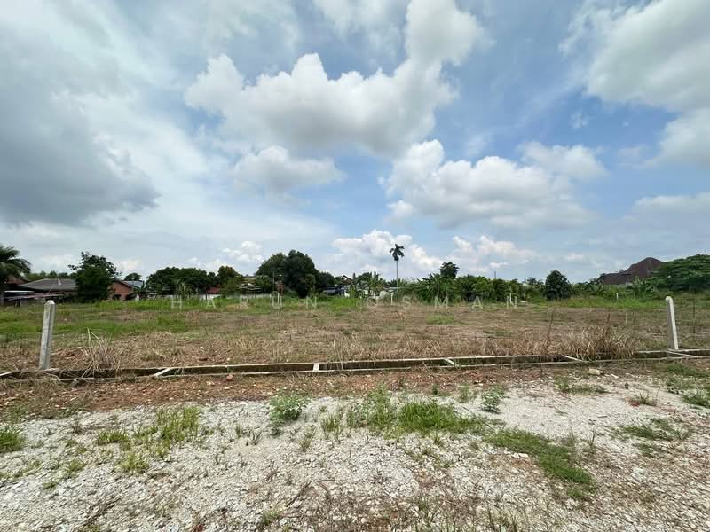 Residential Land for Sale in Paya Keladi (Kepala Batas) - Harun Osman - PropertyGuru.com.my