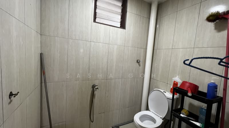 2-storey Terraced House for Sale in Bandar Putra Permai (Seri Kembangan) - Sasha Goh - Bathroom - PropertyGuru.com.my