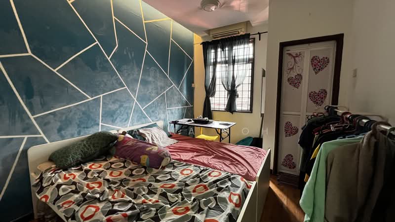 2-storey Terraced House for Sale in Bandar Putra Permai (Seri Kembangan) - Sasha Goh - Bedroom - PropertyGuru.com.my