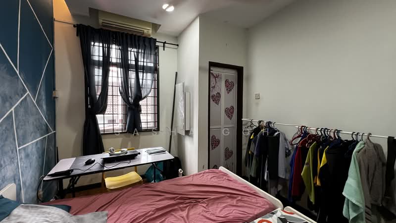 2-storey Terraced House for Sale in Bandar Putra Permai (Seri Kembangan) - Sasha Goh - Bedroom - PropertyGuru.com.my