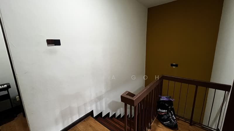 2-storey Terraced House for Sale in Bandar Putra Permai (Seri Kembangan) - Sasha Goh - Interior - PropertyGuru.com.my