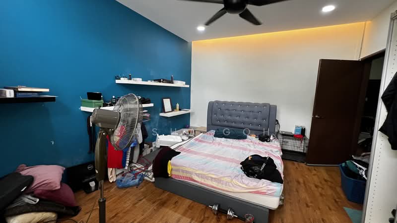 2-storey Terraced House for Sale in Bandar Putra Permai (Seri Kembangan) - Sasha Goh - PropertyGuru.com.my