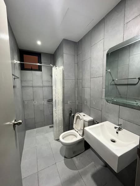 Service Residence for Rent at M Vertica - Yong Kelvin - PropertyGuru.com.my