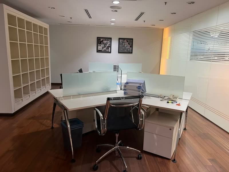 Shop / Office for Rent in KL City Centre (Kuala Lumpur) - Alex Ng.S.K - Interior - PropertyGuru.com.my