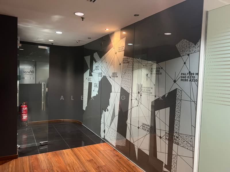 Shop / Office for Rent in KL City Centre (Kuala Lumpur) - Alex Ng.S.K - Corridor - PropertyGuru.com.my