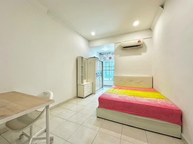 3-storey Terraced House for Sale in Kajang (Selangor) - Mahirah . - Bedroom - PropertyGuru.com.my
