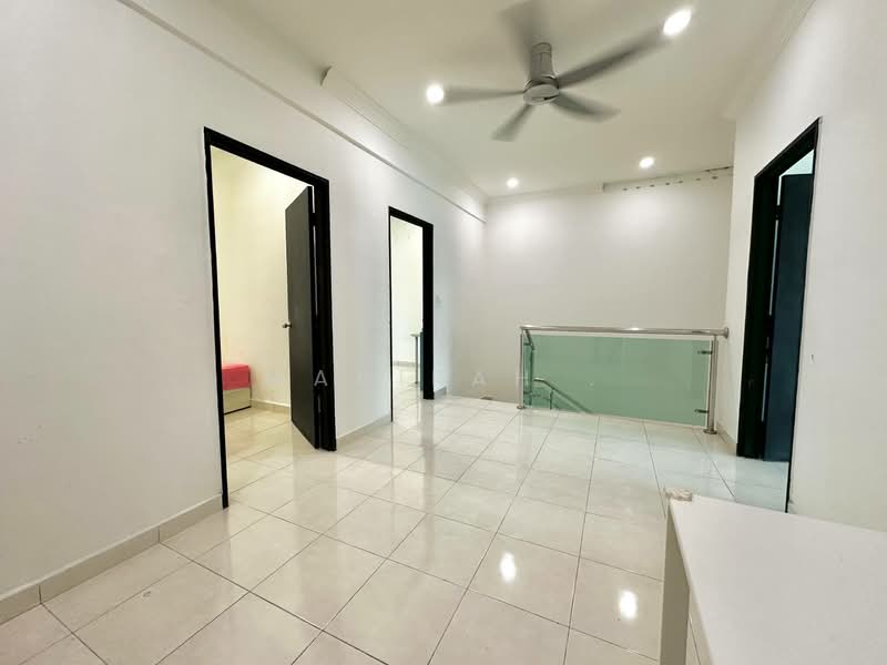 3-storey Terraced House for Sale in Kajang (Selangor) - Mahirah . - Interior - PropertyGuru.com.my