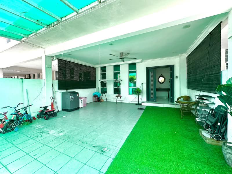 3-storey Terraced House for Sale in Kajang (Selangor) - Mahirah . - PropertyGuru.com.my