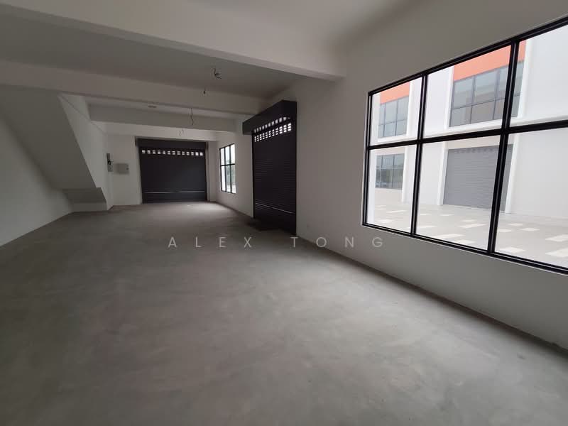 Shop / Office for Rent in Bandar Rimbayu (Telok Panglima Garang) - Alex Tong - Interior - PropertyGuru.com.my