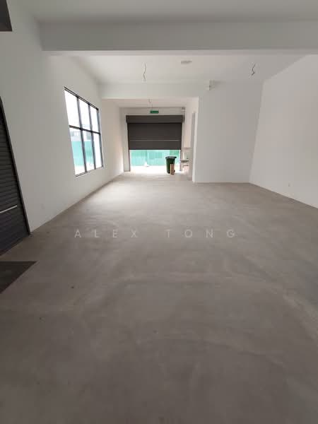 Shop / Office for Rent in Bandar Rimbayu (Telok Panglima Garang) - Alex Tong - Interior - PropertyGuru.com.my