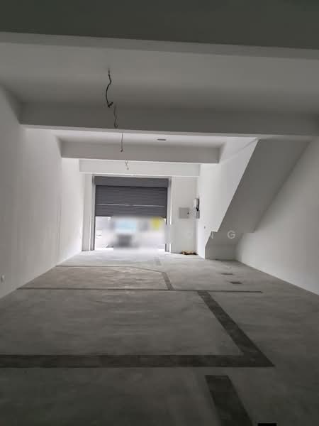 Kedai / Pejabat untuk Disewa di Bandar Rimbayu (Telok Panglima Garang) - Alex Tong - PropertyGuru.com.my