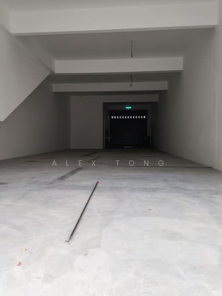 Kedai / Pejabat untuk Disewa di Bandar Rimbayu (Telok Panglima Garang) - Alex Tong - PropertyGuru.com.my