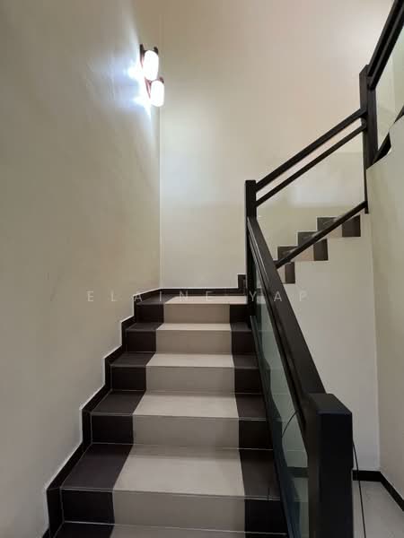 Rumah Berkembar untuk Dijual di Taman Aman Perdana (Kapar) - Elaine Yap - PropertyGuru.com.my