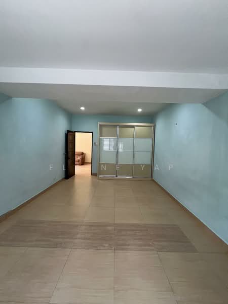 Rumah Berkembar untuk Dijual di Taman Aman Perdana (Kapar) - Elaine Yap - PropertyGuru.com.my