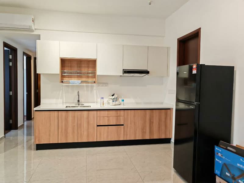 Kondominium untuk Disewa di Muze @ PICC - C.H. Lee - PropertyGuru.com.my