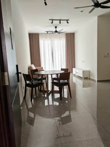 Kondominium untuk Disewa di Muze @ PICC - C.H. Lee - PropertyGuru.com.my