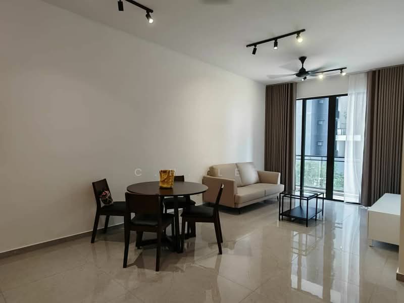 Kondominium untuk Disewa di Muze @ PICC - C.H. Lee - PropertyGuru.com.my