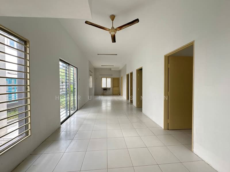 Townhouse for Sale in Taman Putra Perdana (Puchong) - Harun Osman - PropertyGuru.com.my
