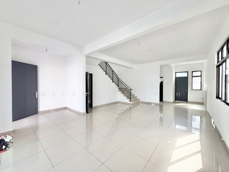 2-storey Terraced House for Sale in Johor Bahru (Johor) - Nelson Tan Poh Kiong - Interior - PropertyGuru.com.my