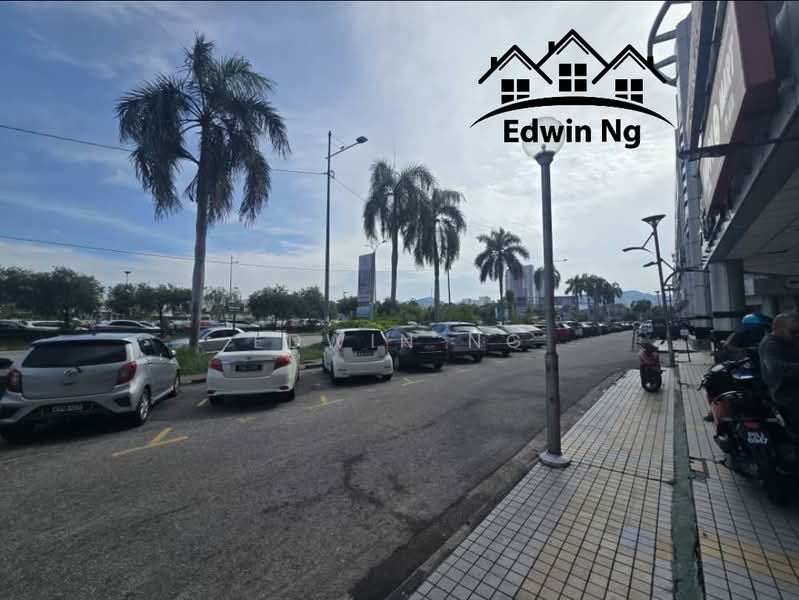 Shop for Rent in Bayan Lepas (Penang) - Edwin Ng - Exterior - PropertyGuru.com.my