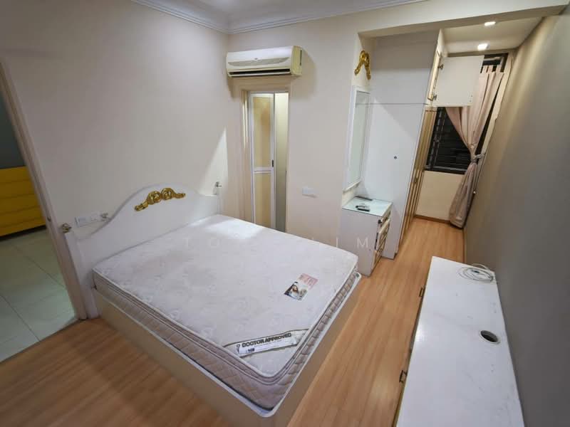 Rumah Teres 2 Tingkat untuk Disewa di Setia Tropika (Johor Bahru) - Tony Lim - Bedroom - PropertyGuru.com.my