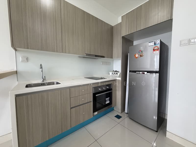 Servis Apartment untuk Disewa di Bayberry @ Tropicana Gardens - Vincent Heng - PropertyGuru.com.my
