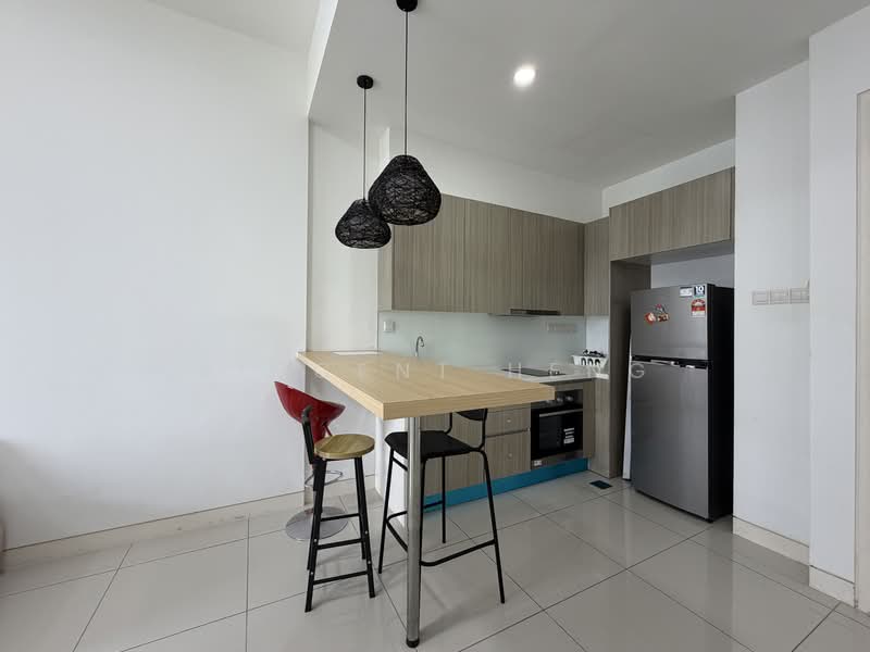 Servis Apartment untuk Disewa di Bayberry @ Tropicana Gardens - Vincent Heng - PropertyGuru.com.my