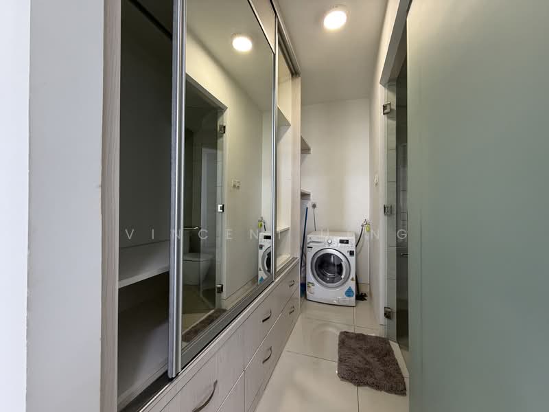 Servis Apartment untuk Disewa di Bayberry @ Tropicana Gardens - Vincent Heng - PropertyGuru.com.my