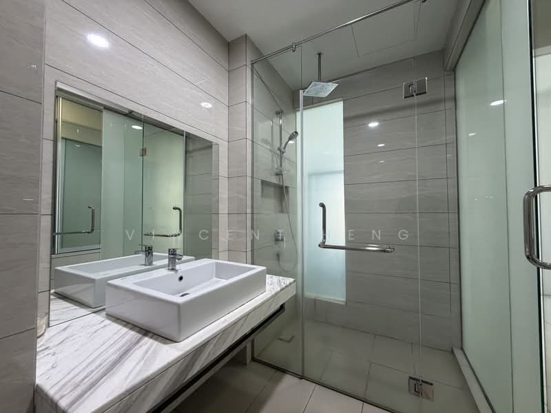 Servis Apartment untuk Disewa di Bayberry @ Tropicana Gardens - Vincent Heng - PropertyGuru.com.my