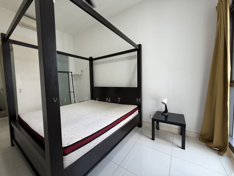 Servis Apartment untuk Disewa di Bayberry @ Tropicana Gardens - Vincent Heng - PropertyGuru.com.my