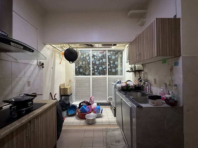 Kondominium untuk Dijual di De Rozelle - Harun Osman - PropertyGuru.com.my