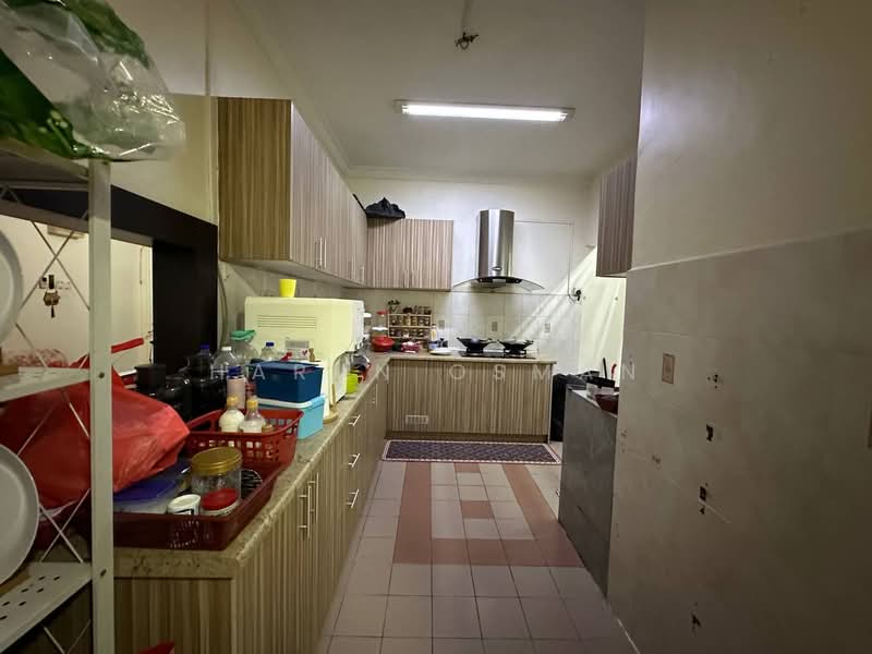 Kondominium untuk Dijual di De Rozelle - Harun Osman - PropertyGuru.com.my