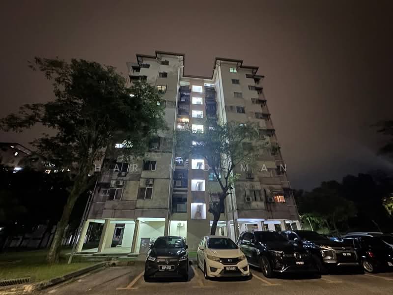 Kondominium untuk Dijual di De Rozelle - Harun Osman - PropertyGuru.com.my