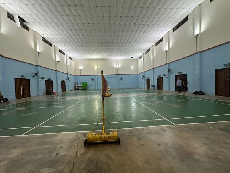 Kondominium untuk Dijual di De Rozelle - Harun Osman - PropertyGuru.com.my