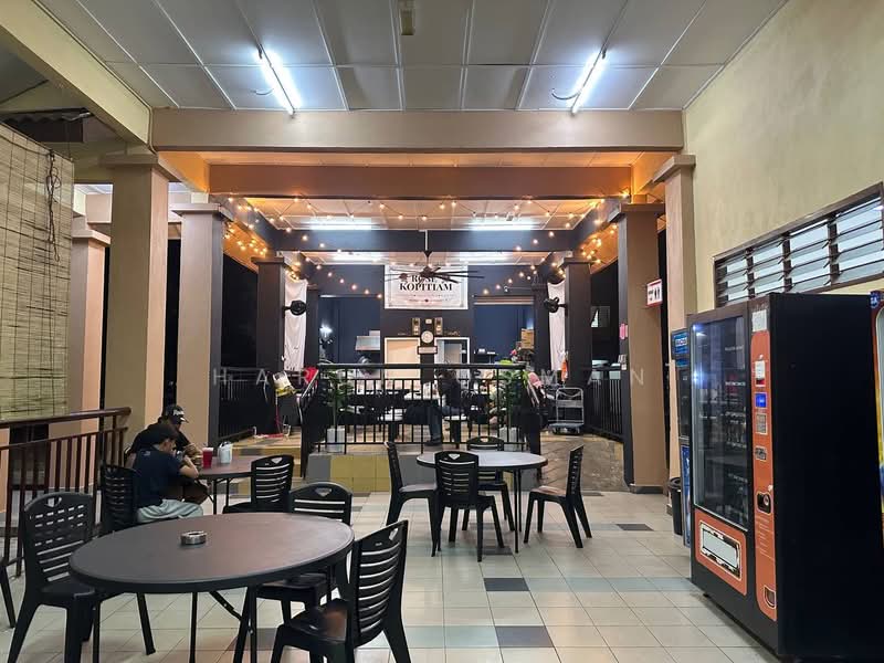 Kondominium untuk Dijual di De Rozelle - Harun Osman - PropertyGuru.com.my