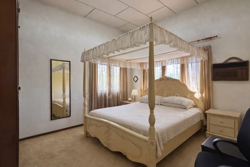 Bungalow for Sale in Titiwangsa (Kuala Lumpur) - Teck Meng Lok - Bedroom - PropertyGuru.com.my