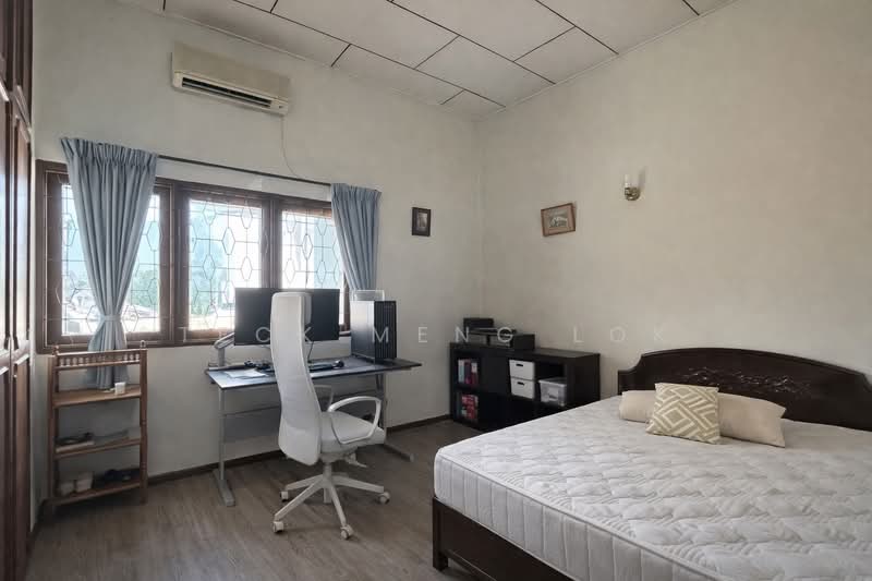 Bungalow for Sale in Titiwangsa (Kuala Lumpur) - Teck Meng Lok - Bedroom - PropertyGuru.com.my