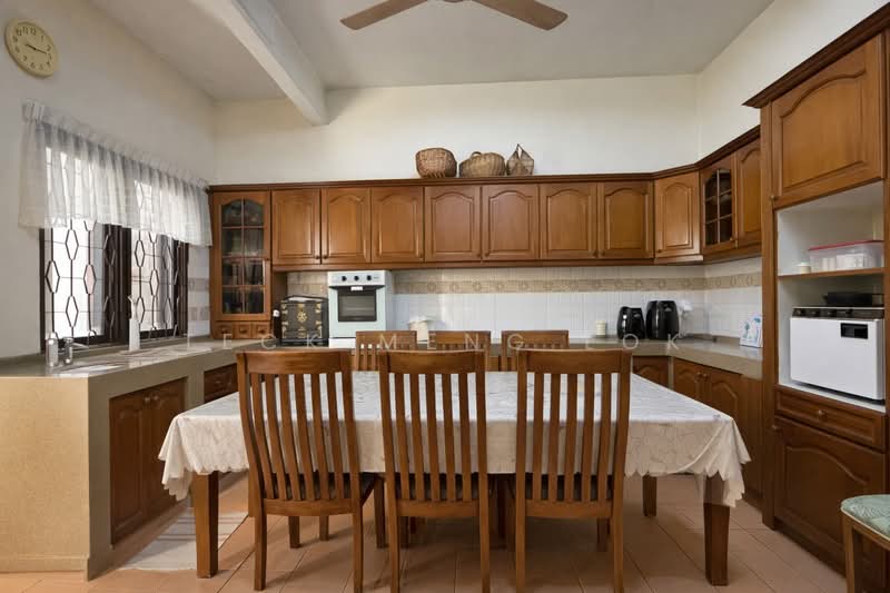 Bungalow for Sale in Titiwangsa (Kuala Lumpur) - Teck Meng Lok - Kitchen - PropertyGuru.com.my