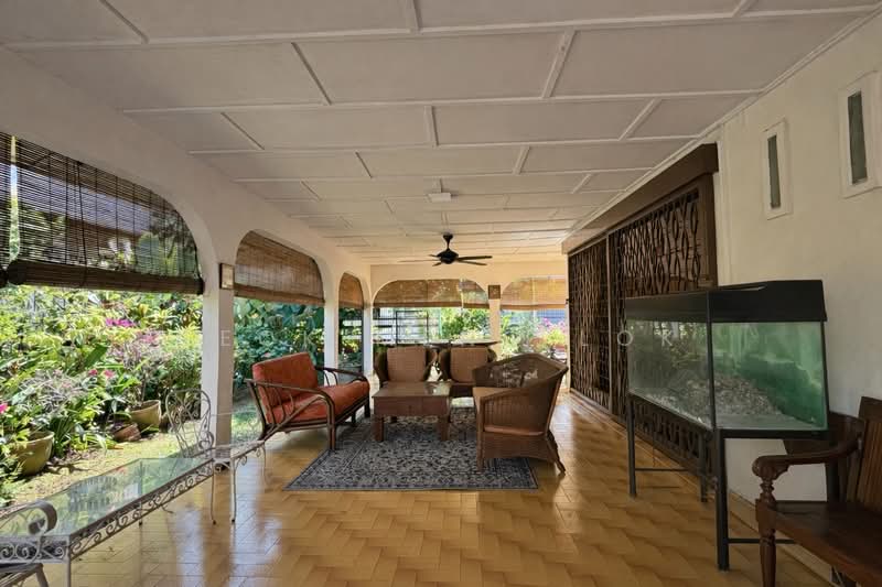 Bungalow for Sale in Titiwangsa (Kuala Lumpur) - Teck Meng Lok - Exterior - PropertyGuru.com.my