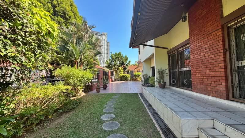 Bungalow for Sale in Titiwangsa (Kuala Lumpur) - Teck Meng Lok - Exterior - PropertyGuru.com.my