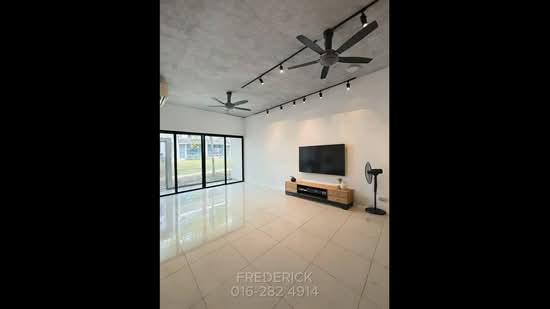 Townhouse for Sale in Sunway Spk (Kuala Lumpur) - Frederick Tan - PropertyGuru.com.my