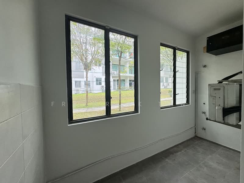 Townhouse for Sale in Sunway Spk (Kuala Lumpur) - Frederick Tan - Interior - PropertyGuru.com.my