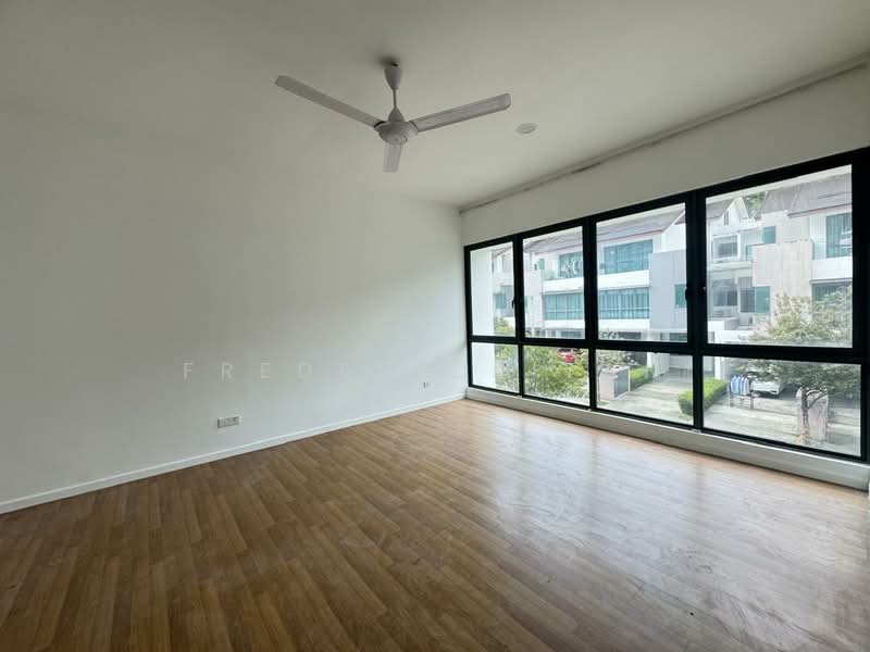 Townhouse for Sale in Sunway Spk (Kuala Lumpur) - Frederick Tan - Interior - PropertyGuru.com.my