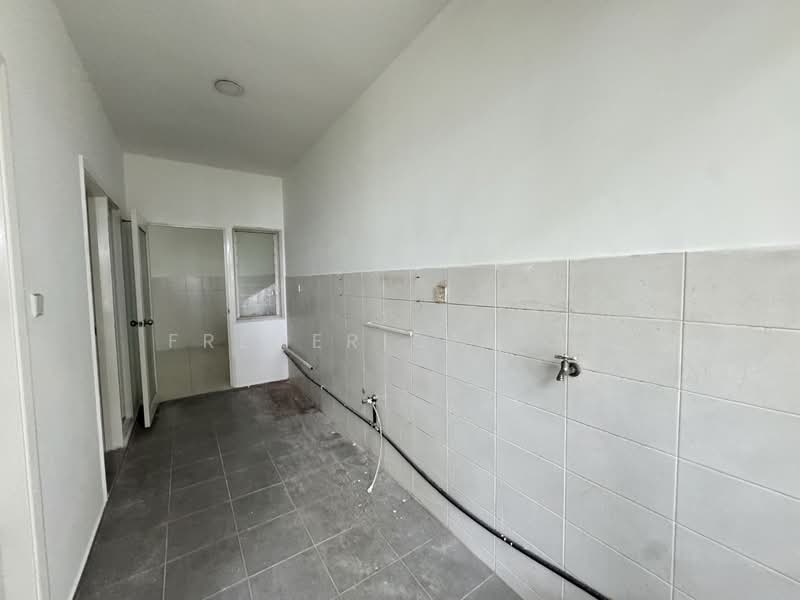 Townhouse for Sale in Sunway Spk (Kuala Lumpur) - Frederick Tan - Interior - PropertyGuru.com.my