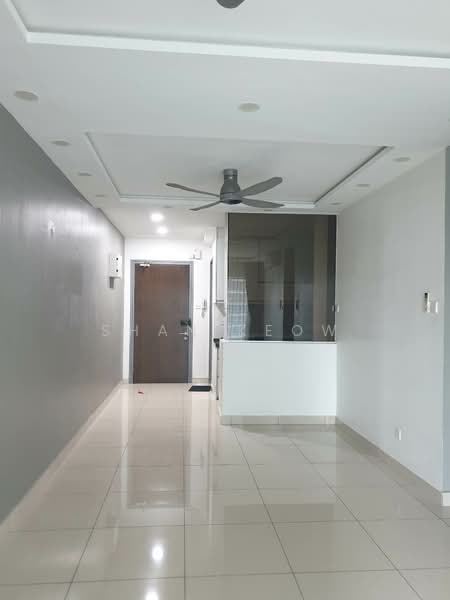Servis Apartment untuk Disewa di KL Traders Square - Shan Keow - PropertyGuru.com.my
