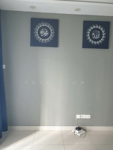 Servis Apartment untuk Disewa di KL Traders Square - Shan Keow - PropertyGuru.com.my