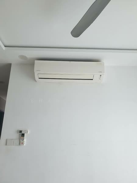 Servis Apartment untuk Disewa di KL Traders Square - Shan Keow - PropertyGuru.com.my