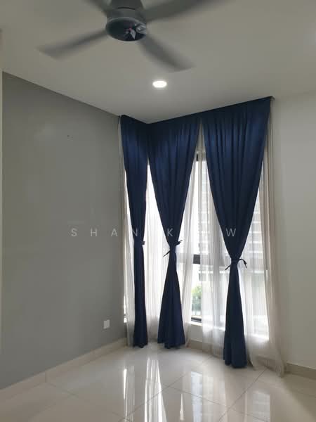 Servis Apartment untuk Disewa di KL Traders Square - Shan Keow - PropertyGuru.com.my