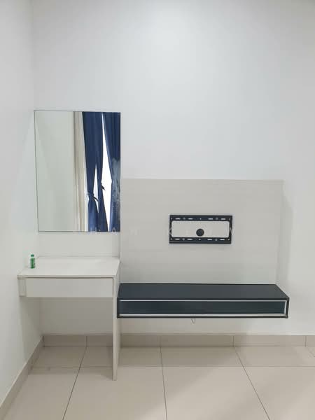 Servis Apartment untuk Disewa di KL Traders Square - Shan Keow - PropertyGuru.com.my